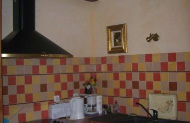 Gîte de charme sur les remparts - Foto 4