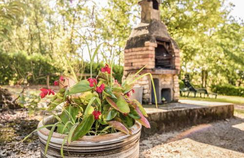 Holiday home with swimming pool - Foto 39
