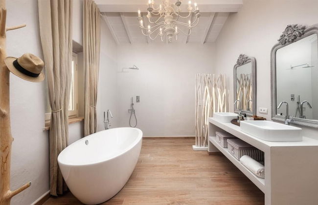 Cinque Cipressi 8 in Montecatini Val di Cecina - Foto 19