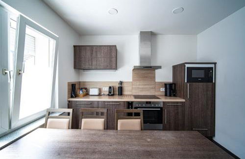 Zehnthof2a WH02 OG - Apartment 2 SZ, 4 Betten - Photo 23