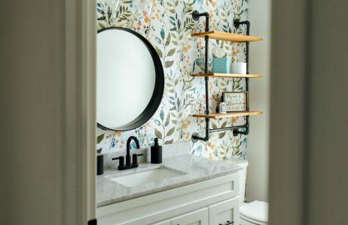 Chic Lancaster Vacation Rental, Walkable Location! - Foto 18