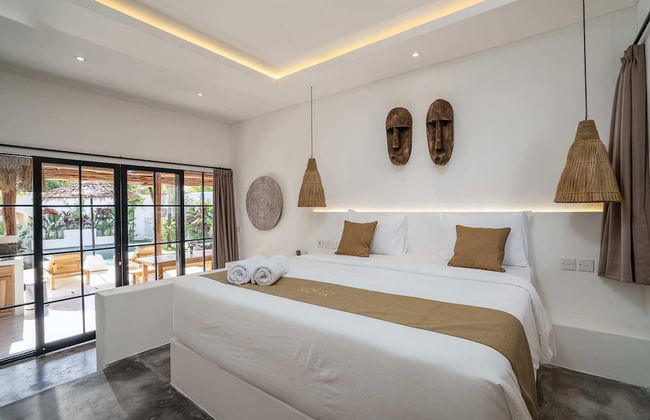 Villas Ruta I & II - Foto 1