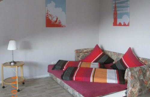 Ferienwohnung im Kupferhammer - Foto 11