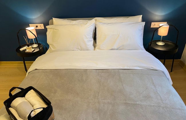 Sapphire Suites Taksim - Foto 17