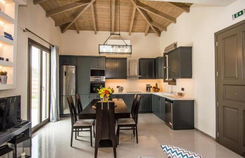 Luxury Villa Chrisi - Foto 47