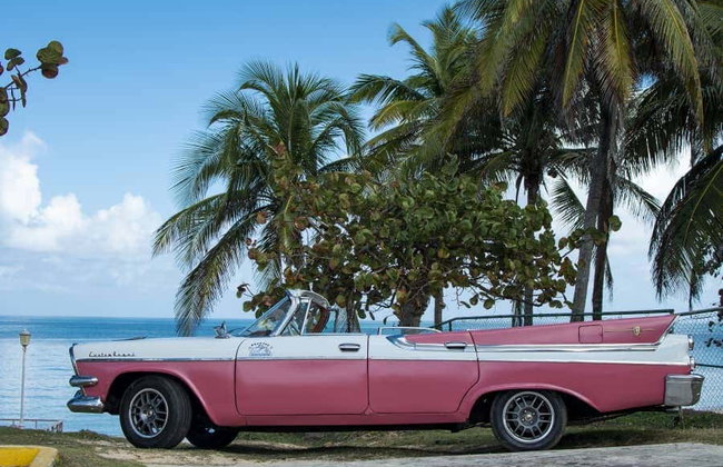 Varadero Private Classic Car Tour - Foto 2