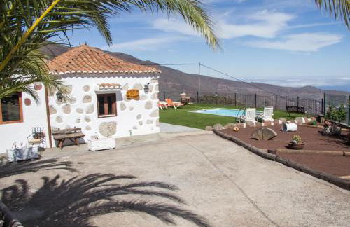 Vivelorural Abuela María 1, chill garden pool - Foto 13