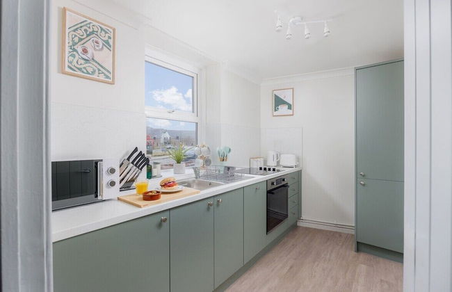 Luxury Ground Floor 2 bed Apartment - Foto 2