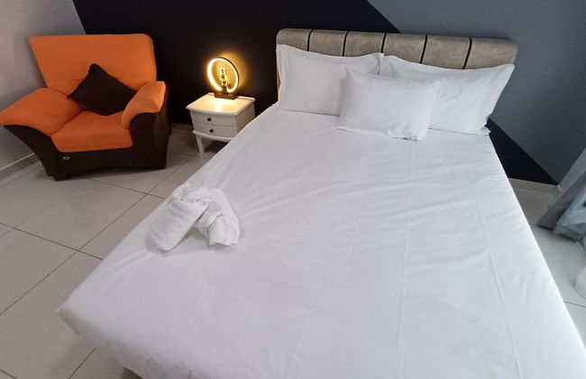 The Horizon Ipoh 18 Amazes - Foto 4