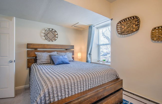 💗2 Bds💕garden Of Gods💗near it all - Foto 2