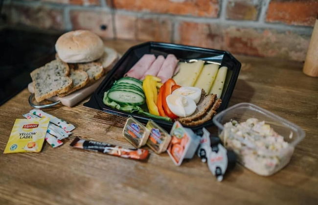 Holiday Park Zator - Foto 74