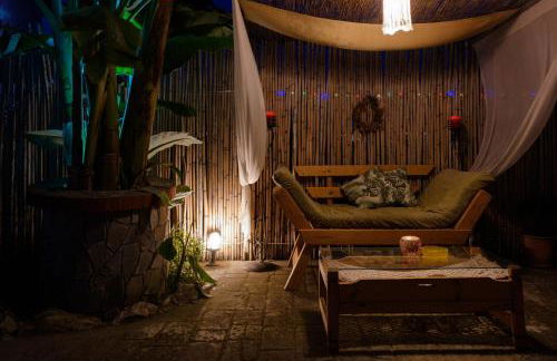 Katsaros Studios & Apartments - Foto 57