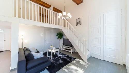The charming Fleury 2 bedrooms Oullins - Foto 5