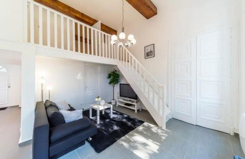 The charming Fleury 2 bedrooms Oullins - Foto 5