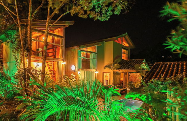 Moradas do Vale Praia do Rosa - Foto 68