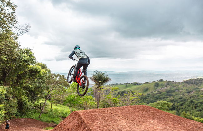 Buen Camino Hotel, San Mateo - Foto 24