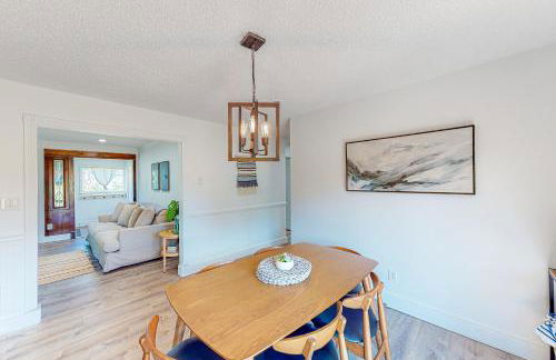 Ocean Park Hideaway - Foto 6