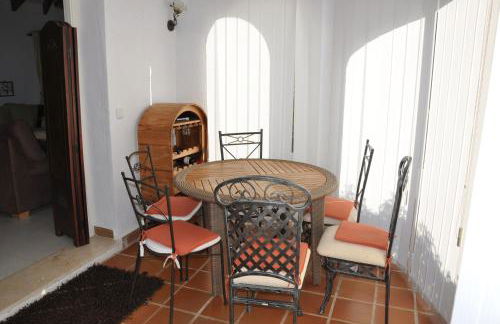 Villa Olimar - Javea, Espagne - Foto 11