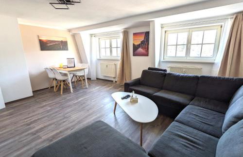 HW4B - Urlaubsmagie - Zentral mit Gemeinschaftsgarten, -Pool & -Sauna - Foto 18