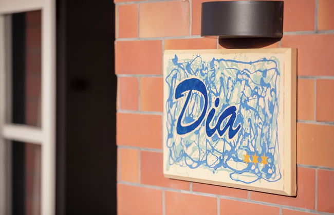 Dia Apartments - Foto 55