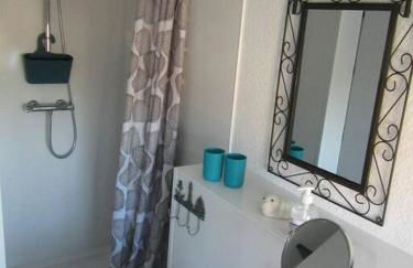 Komplett ausgestattetes Apartment , Ebbe und Flut - Photo 11