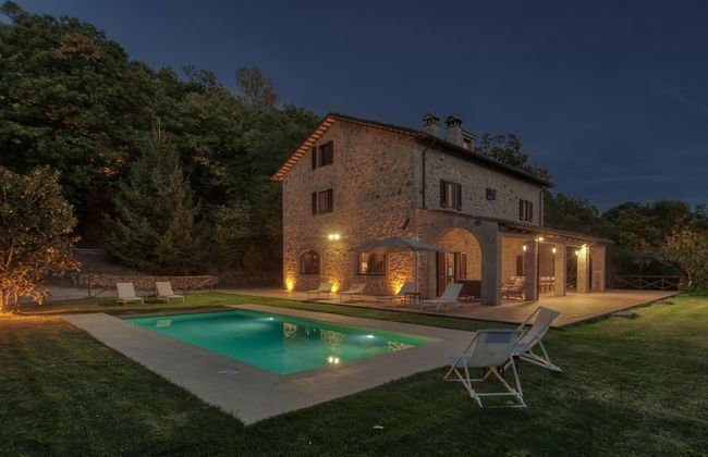 Casale del Castagneto 8 - Foto 32