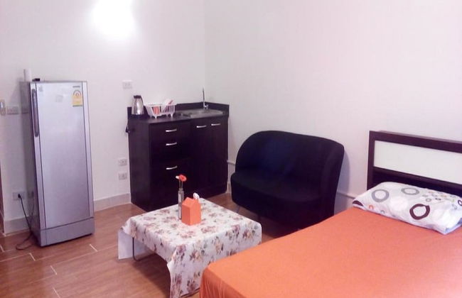 Room in Apartment - Asia Don Mueang Bangkok Condominium - Foto 1