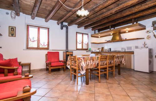 Holiday Home Al Rustico by Interhome - Foto 9