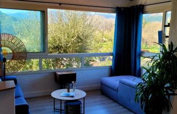 L'Original, Superbe appartement à 5min de la plage - Foto 17