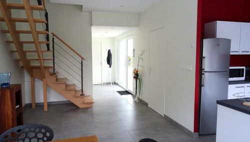 Villa Rubis Varengeville - Foto 2