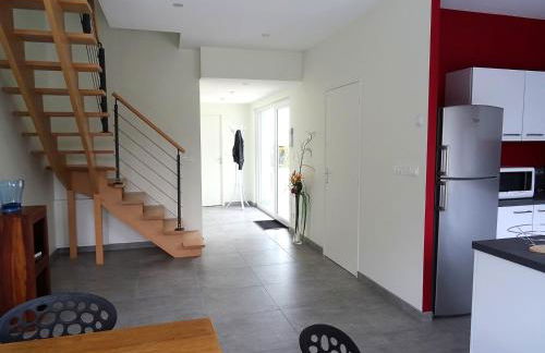 Villa Rubis Varengeville - Foto 2