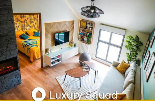 Luxury Marvel Studio - F2 - Foto 1