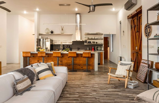 Hidden Leaf Baja Estate - Foto 48