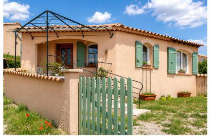 Gîte Valensole - Foto 2