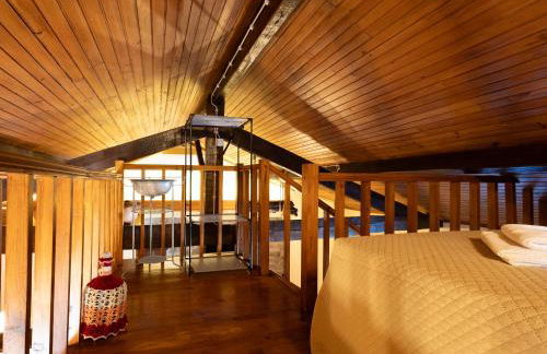 Quintinha do Varoso - Little Red Cottage House - Foto 13