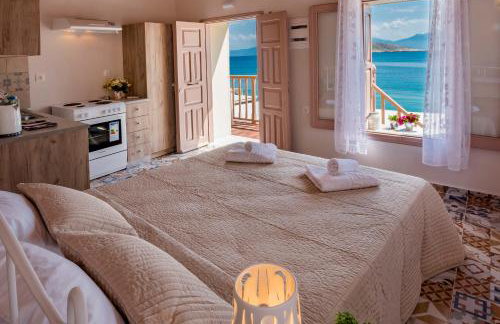 Spitakia Halki - Foto 23