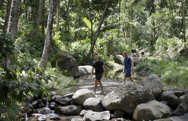 Kaura Bali - Foto 20