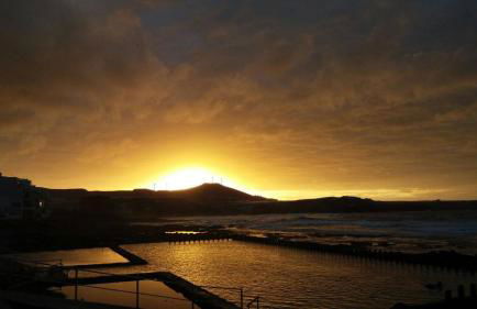 Gáldar G.C.Frontón - Photo 25