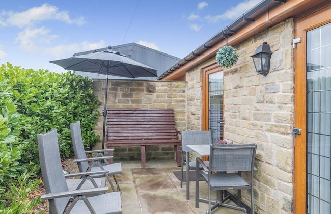 Private and Unique Cottage Close to Sheffield - Foto 24