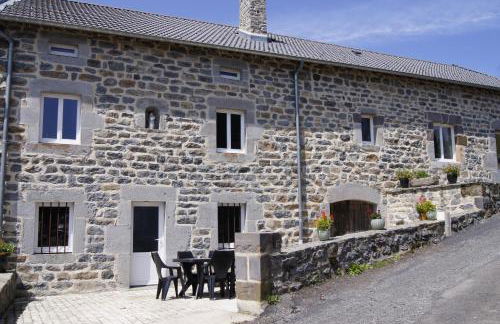 Chez Nave au pied du Meygal - Foto 6