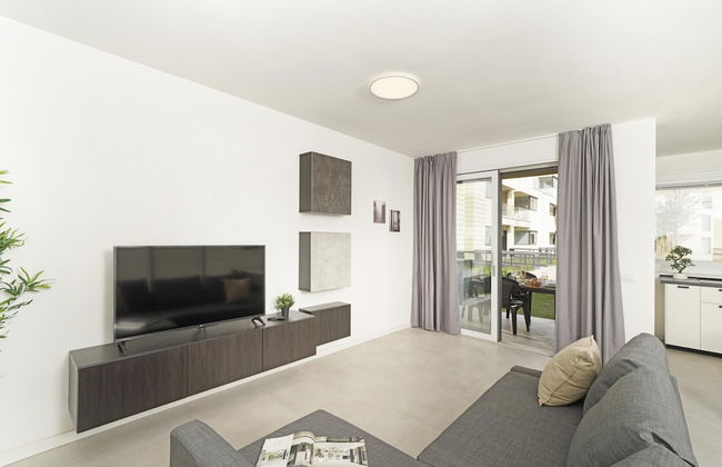 Katya Resort Apartment With Garden by Wonderful Italy - Foto 7