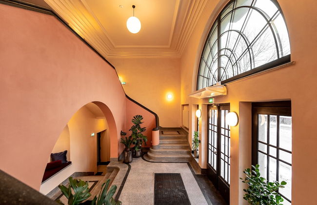 MILESTONE Krakow Center Urban Living - Foto 40