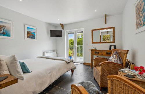 Trewethen Cottage Barn 2 near Port Isaac - Photo 8