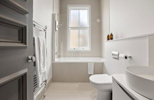 Stay Kula London - Covent Garden Maiden Lane - Foto 45