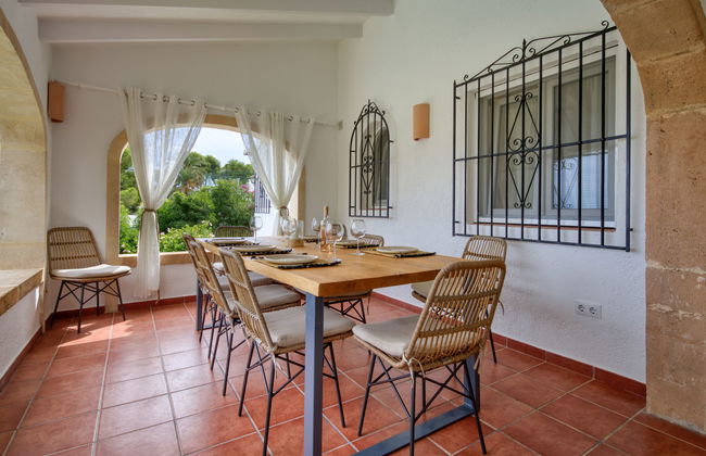 Villa Louise - Foto 23