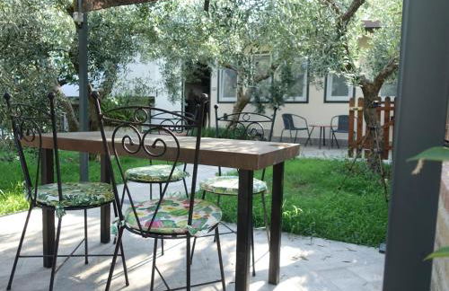 Casa Vacanze Malvarosa - Foto 8