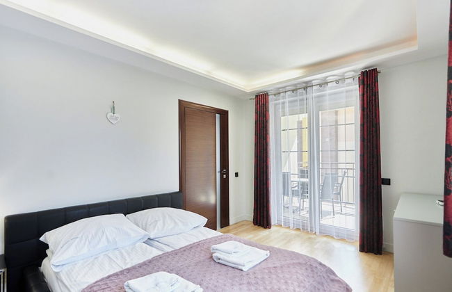 Villa Park by Baltic Home - Foto 5