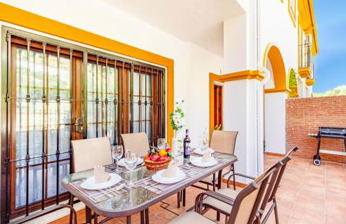 Awesome Home In Benaoján - Photo 12