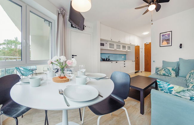 Apartamenty Sun & Snow Wypoczynkowa - Photo 33