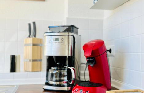 AyCatcherHomes - Sirius Boutique Apt 2BR Old Town Marburg - Foto 12